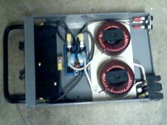 DMX Dimmer Rack