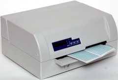 Dot Matrix Printer