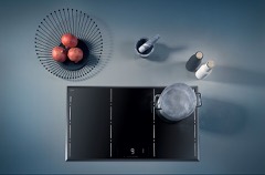 Downdraft Cooktop