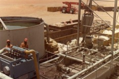 Drilling Mud Mixing System