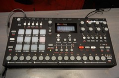 Drum Machine