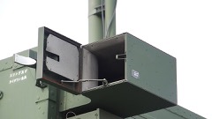 Duct Silencer