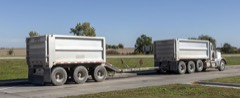 Dump Trailer