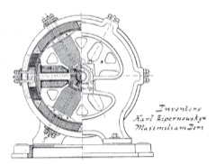 Dynamo Light System