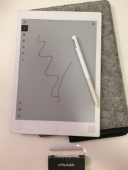 E-Ink Writing Tablet