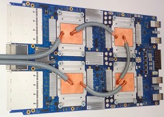 Edge AI Inference Box