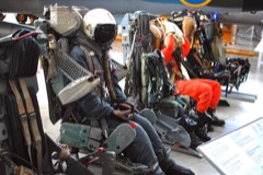 Ejection Seat