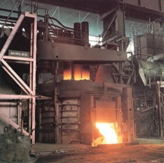 Electric Furnace