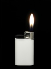 Electric Arc Lighter