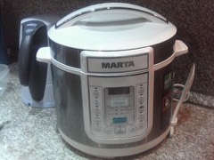 Electric Multicooker