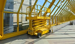 Scissor Lift
