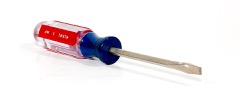 Cordless Electric Screwdriver