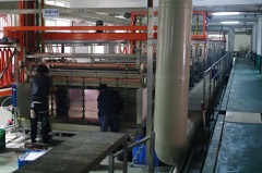 Electroless Plating Line