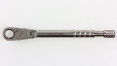 Electronic Torque Wrench