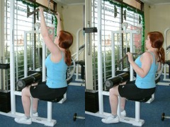 Exercise Book Machine