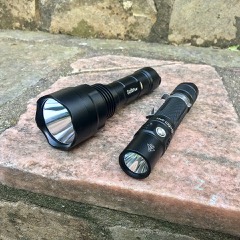 Explosion-Proof Light Fixture