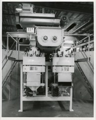 Food Extruder
