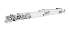 Pasta Extruder