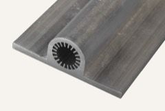 Aluminum Extrusion Press