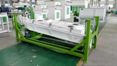 Rotary Screen Textile Printer
