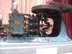 Textile Stenter Frame