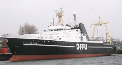 Factory Ship