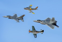 Fighter Jet