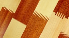 Finger Jointing Machine