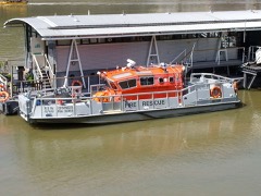 Fireboat