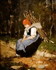 Firewood Bundler