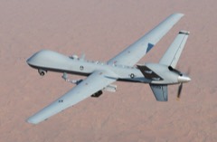 Fixed-Wing UAV