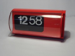 Flip Clock