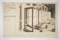 Flour Milling Plant