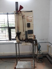 Fluid Bed Dryer