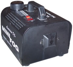 Fog Machine