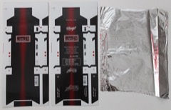 Hot Foil Stamping Machine