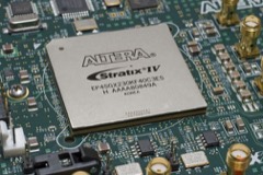 FPGA Development Board