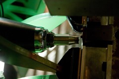 Friction Welding Machine