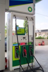 Fuel Dispenser