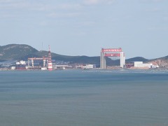 Gantry Palletizer