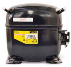 Reciprocating Gas Compressor Package