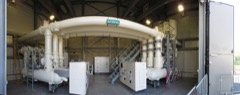Gas-Insulated Switchgear