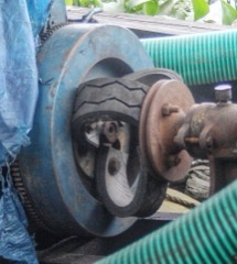 Gear Coupling