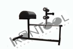 Glute-Ham Developer