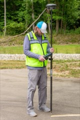 GNSS RTK Rover