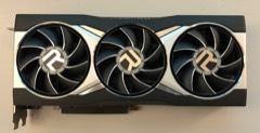 Graphics Card (GPU)