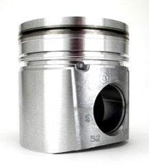 Gravity Die Casting Machine: Machine that pours molten metal into permanent metal molds by gravity