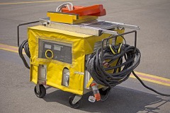 Ground Power Unit