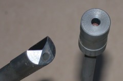 Gun Drilling Machine