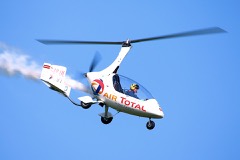 Gyroplane